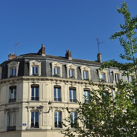 L'Appart Gite De Charme كومبيينْيِ المظهر الخارجي الصورة